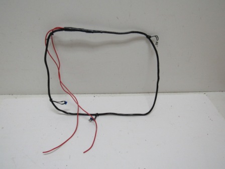 13 Inch Monitor Degausing Coil (Unknown Make) (Item #7) $21.99